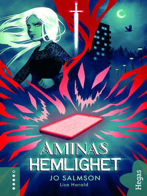 cover image of Aminas hemlighet